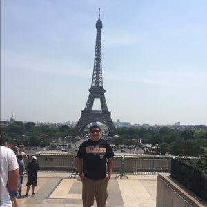 Meet your Posher, Alejandro